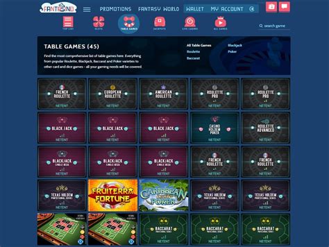 fantasino terms and conditions|Fantasino Casino .